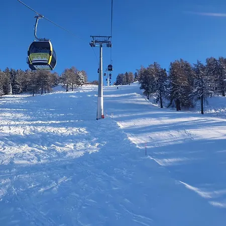 In In Out Location Lejlighed *