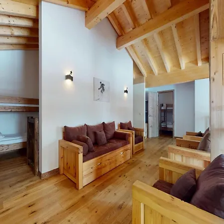 In In Out Location * Veysonnaz