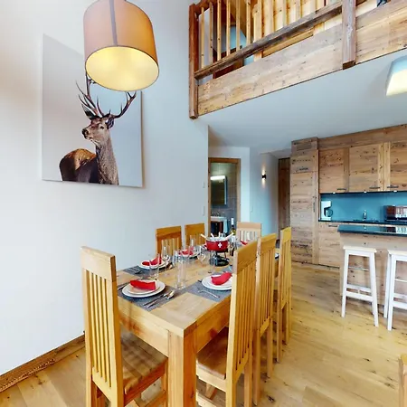 In In Out Location Apartment *