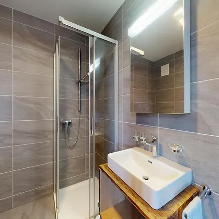 In In Out Location Veysonnaz