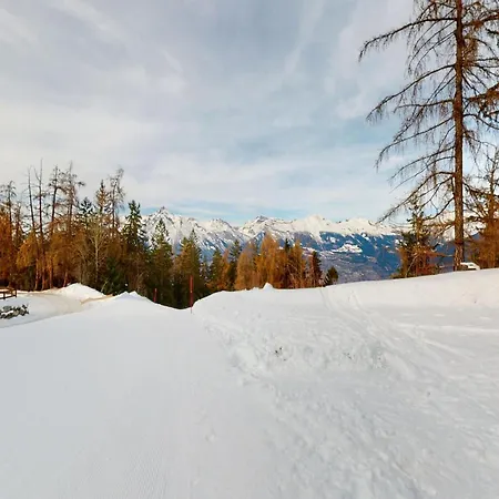 In In Out Location Lejlighed