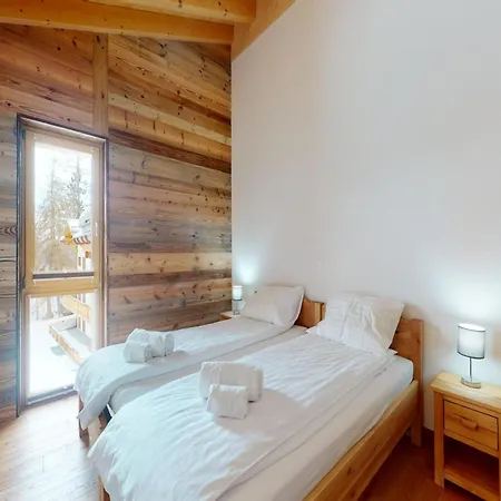 In In Out Location Lejlighed *