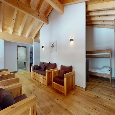 In In Out Location Lejlighed