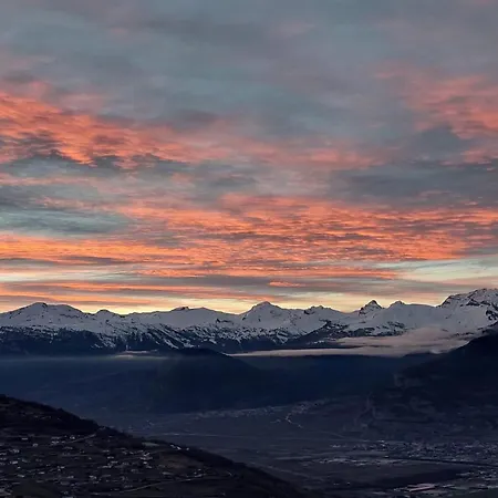 In In Out Location Lejlighed *