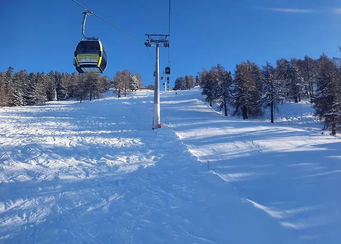 In In Out Location Appartamento *