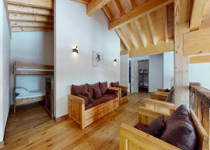 In In Out Location * Veysonnaz