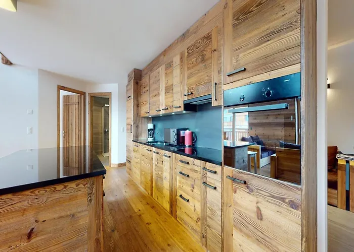 In In Out Location Appartement *