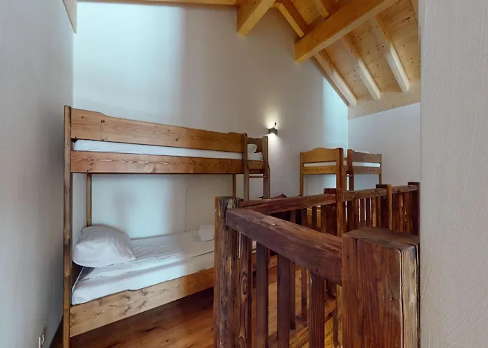 In In Out Location * Veysonnaz