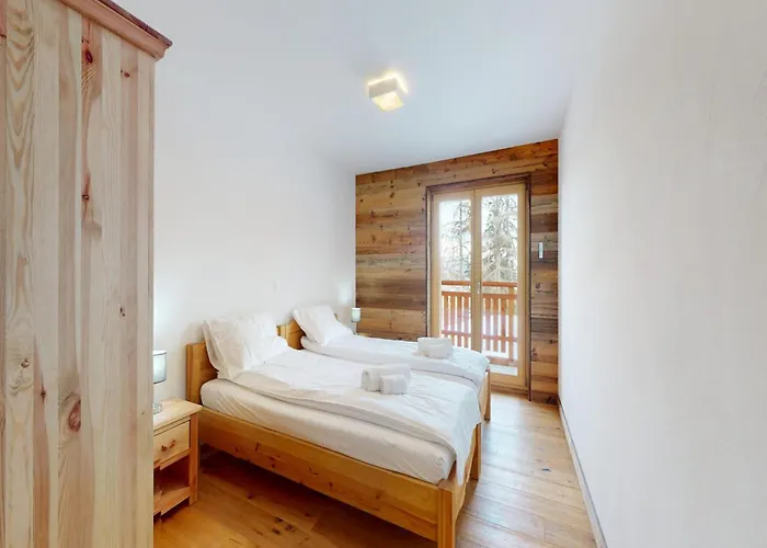 Appartamento In In Out Location *