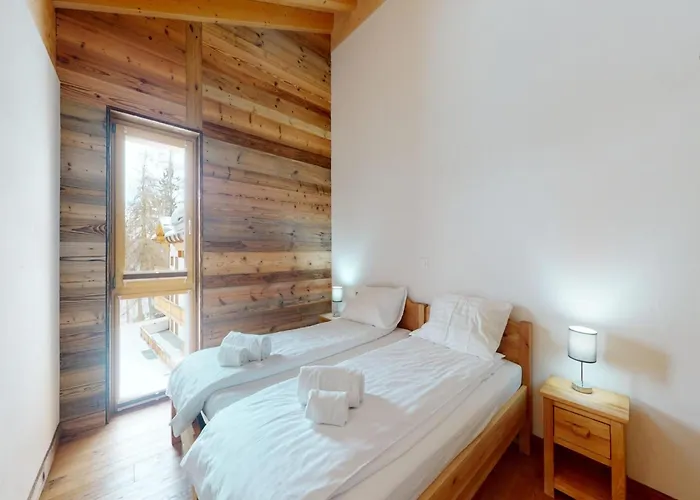 In In Out Location Appartamento *