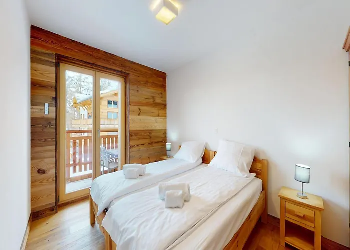 Appartement In In Out Location *