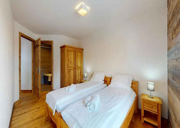 Appartamento In In Out Location