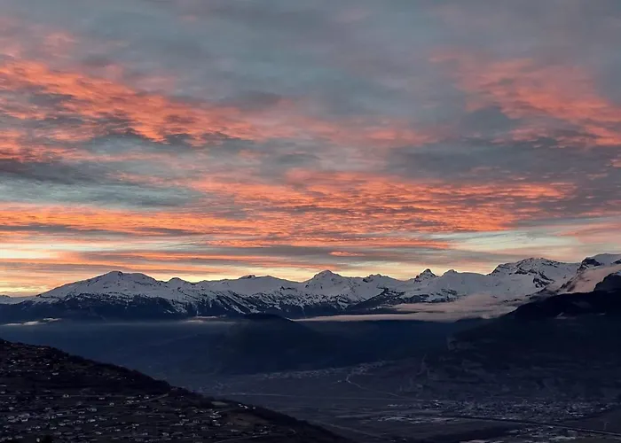 In In Out Location Appartamento *