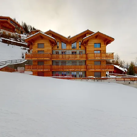 Apartman In In Out Location *