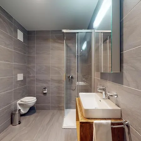 In In Out Location * Veysonnaz